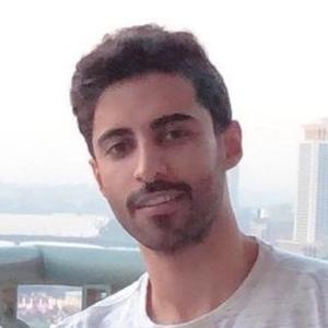 Abdulrahman Awad - Age, Family, Bio | Famous Birthdays