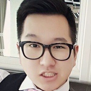 Abe Chung Headshot 5 of 5