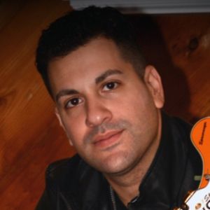 Abe Ovadia Headshot 2 of 6