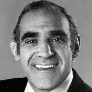 Abe Vigoda Headshot 3 of 3