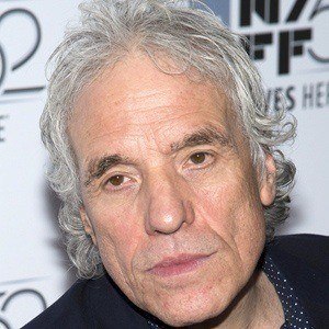 Abel Ferrara - Bio, Family, Trivia | Famous Birthdays