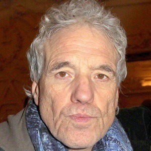 Abel Ferrara - Bio, Family, Trivia | Famous Birthdays