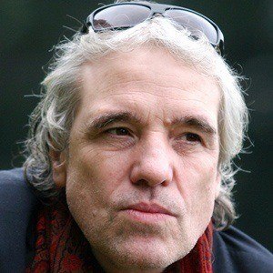 Abel Ferrara - Bio, Family, Trivia | Famous Birthdays