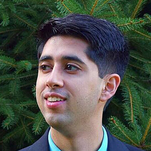 Abhi Madan Headshot 2 of 3