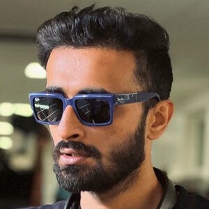 Abhinav Anand Headshot 2 of 6