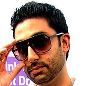 Abhishek Bachchan Headshot 2 of 4