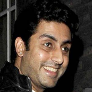 Abhishek Bachchan Headshot 3 of 4