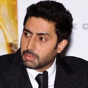 Abhishek Bachchan Headshot 4 of 4