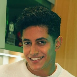 Abhishek Rathod Headshot 3 of 6