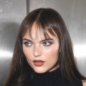 Abi Hoffman Headshot 3 of 4
