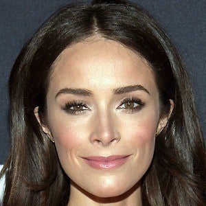 Abigail Spencer Headshot 8 of 10