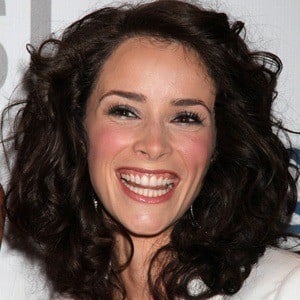 Abigail Spencer Headshot 9 of 10