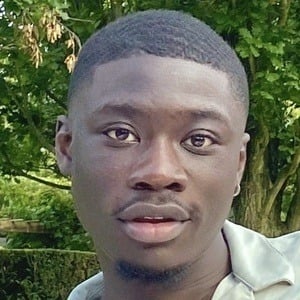 Abou Diallo Headshot 2 of 10