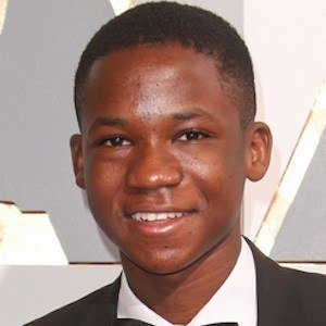 Abraham Attah Headshot 2 of 2