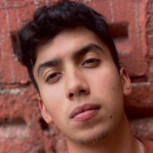 Abraham Flores Headshot 2 of 6