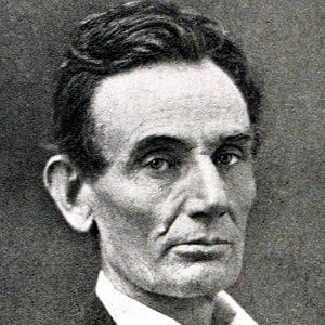 エイブラハム リンカーン Headshot