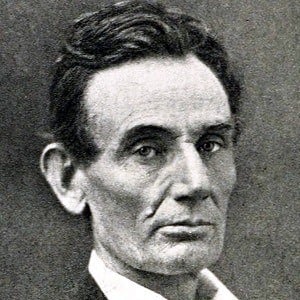 Abraham Lincoln Headshot 2 of 10