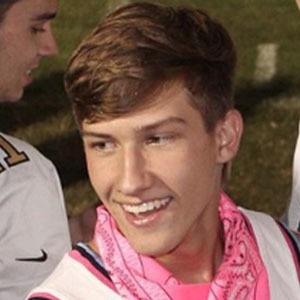 Abram Engle Headshot 2 of 10