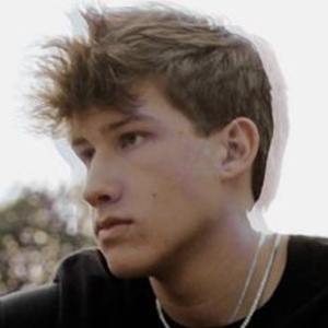 Abram Engle Headshot 4 of 10