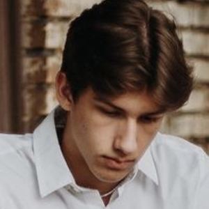 Abram Engle Headshot 6 of 10