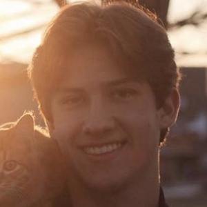 Abram Engle Headshot 7 of 10