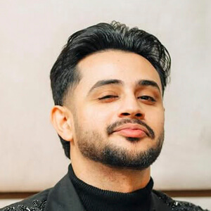 Abrar Ahmad Headshot 3 of 6