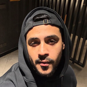 Abrar Ahmad Headshot 4 of 6