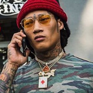 Ace B-47 - Bio, Family, Trivia | Famous Birthdays