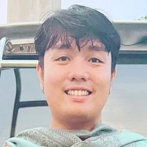 Ace Philip José Galit Headshot 3 of 3