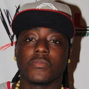 Ace Hood at age 23