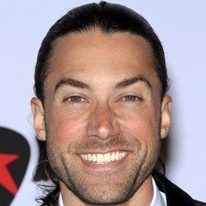 Ace Young - Bio, Family, Trivia | Famous Birthdays