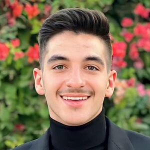 Adam Alzaraai Headshot 2 of 9