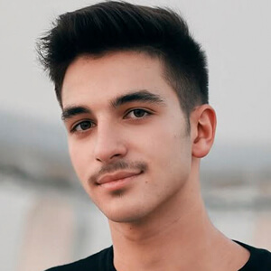 Adam Alzaraai Headshot 3 of 9