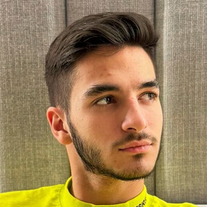 Adam Alzaraai Headshot 5 of 9