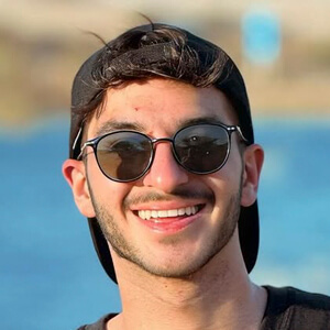 Adam Alzaraai Headshot 8 of 9