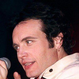 Adam Ant Headshot 4 of 5