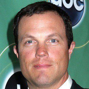 Adam Baldwin at age 44