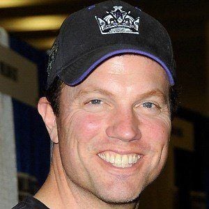 Adam Baldwin at age 52