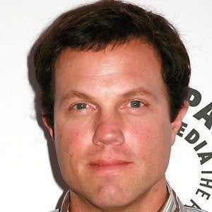 Adam Baldwin at age 46