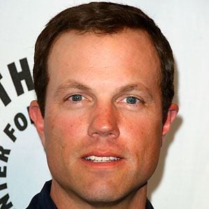 Adam Baldwin at age 46