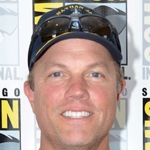 Adam Baldwin Headshot 8 of 10