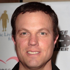 Adam Baldwin Headshot 9 of 10