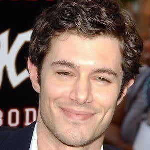 Adam Brody Headshot 9 of 10