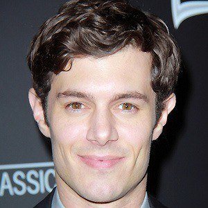 Adam Brody at age 32