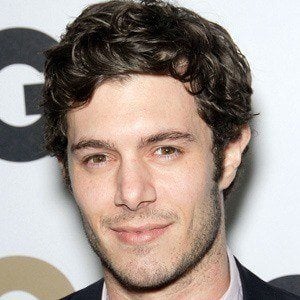 Adam Brody at age 32