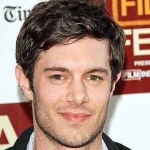 Adam Brody Headshot 10 of 10