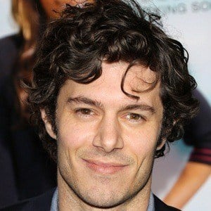 Adam Brody at age 33