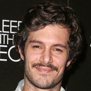 Adam Brody at age 35