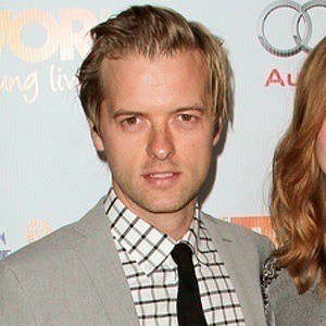 Adam Campbell Adam Campbell
