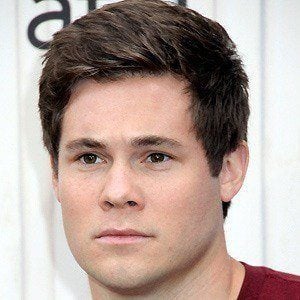 Adam DeVine at age 29